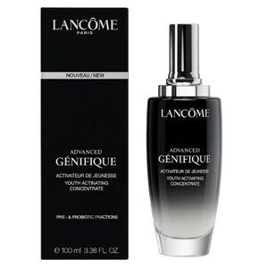 Lancome Advanced Genifique Youth Activating Concentrate 100ml 3.38oz NEW Sealed